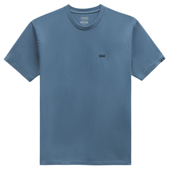 Vans Ανδρική κοντομάνικη μπλούζα MN Left Chest Logo Tee